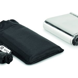 Koc ratunkowy w saszetce HELP