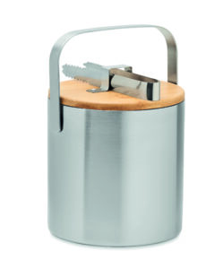 Dwuścienny kubełek na lód 1,2L KOKKOLA