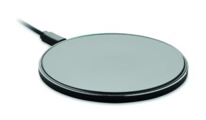 Ładowarka bezprzew. szklana RESS