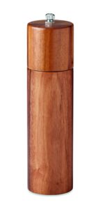 Drewniany młynek do pieprzu TUCCO