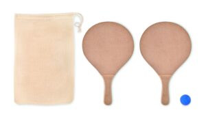 Zestaw do tenisa plażowego RAQUET