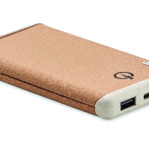 Bezprzew. PowerBank 10000mAh RALIA