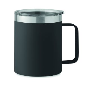 Kubek podwójna ścianka 300 ml INARI