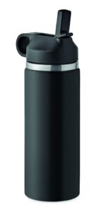 Butelka podwójna ścianka 500ml IVALO