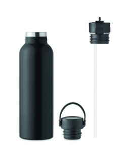 Butelka podwójna ścianka 700ml BOALI