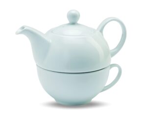 Zestaw do herbaty z dzbankiem TEA TIME