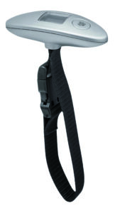 Waga do bagażu WEIGHIT