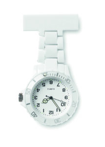 Zegarek pięgniarski. NURWATCH