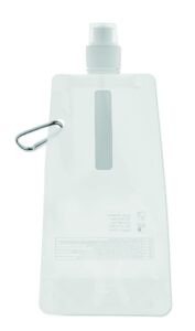 Butelka na wodę. GATES