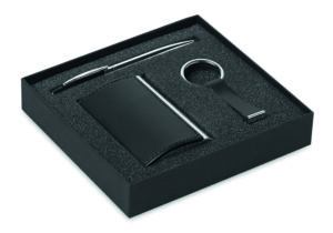 Biznesowy zestaw upominkowy KADEAU