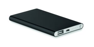 Płaski Powerbank 4000mAh POWERFLAT