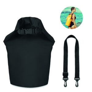 Wodoszczelna torba PVC 10L SCUBA