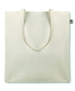 Organiczna torba na zakupy ORGANIC COTTONEL