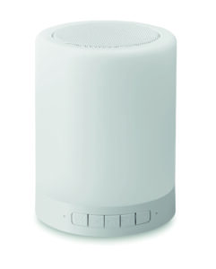 Głośnik z dotykowym światłem TATCHI