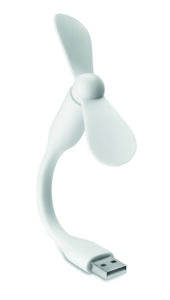 Przenośny wentylator USB TATSUMAKI