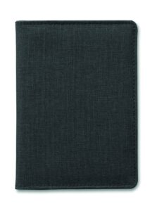 Etui na paszport SHIELDOC