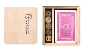 Zestaw do gry LAS VEGAS