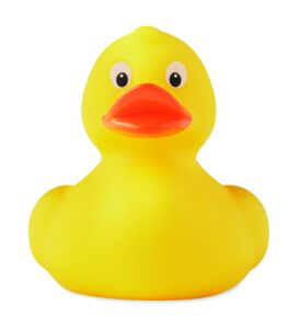 Kaczka PVC DUCK