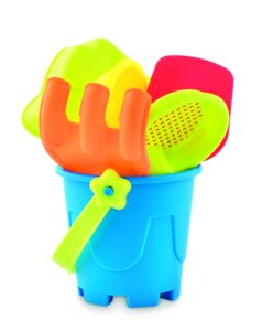 Zestaw dla dzieci na plażę PLAYA