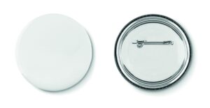 Przypinka button PIN