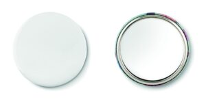 Lusterko button MIRROR