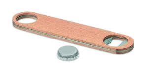 Drewniany otwieracz CANOPY