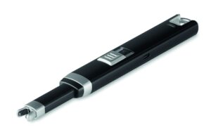 Duża zapalniczka USB FLASMA PLUS