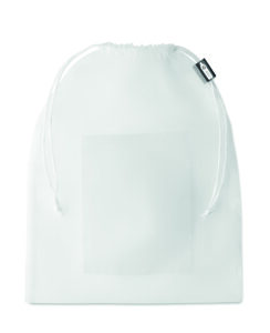 Torba na żywność RPET VEGGIE RPET