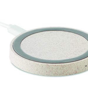 Ładowarka ze słomy PLATO+