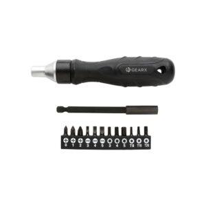 Zestaw narzędzi Gear X