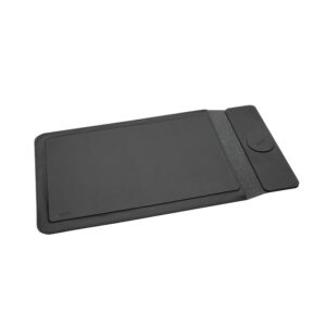 Pokrowiec na laptopa 15,6", magnetyczna ładowarka bezprzewodowa 15W Swiss Peak