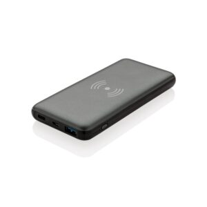 Bezprzewodowy power bank 10000 mAh z PD