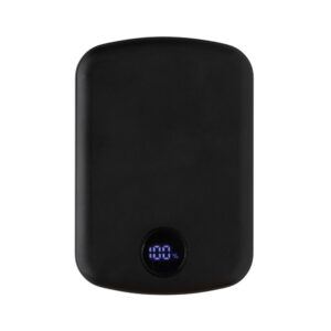 Magnetyczny bezprzewodowy power bank 5000 mAh MagBoost