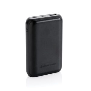 Szybki power bank 10000 mAh Urban Vitamin