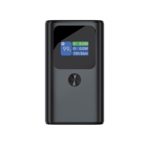Power bank 10000 mAh Urban Vitamin Campbell