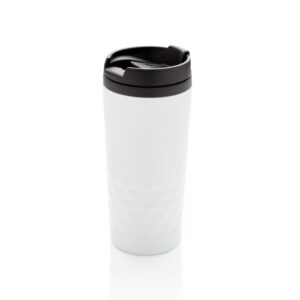 Geometryczny kubek termiczny 300 ml