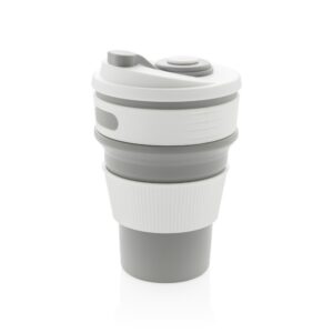Składany kubek podróżny 350 ml