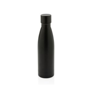 Butelka termiczna 500 ml, stal nierdzewna z recyklingu