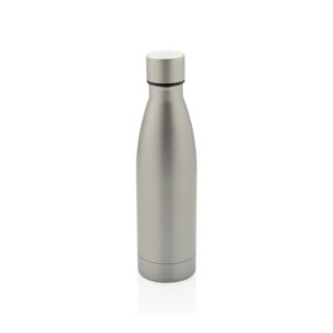 Butelka termiczna 500 ml, stal nierdzewna z recyklingu