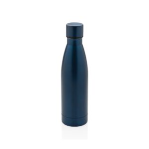 Butelka termiczna 500 ml, stal nierdzewna z recyklingu