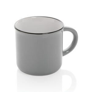 Kubek ceramiczny 280 ml