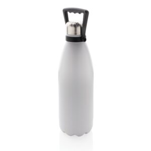 Butelka termiczna 1500 ml, stal nierdzewna z recyklingu