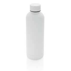 Butelka termiczna 500 ml, stal nierdzewna z recyklingu
