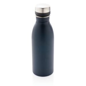 Butelka sportowa 500 ml ze stali nierdzewnej z recyklingu