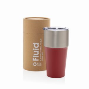 Kubek termiczny 500 ml Fluid