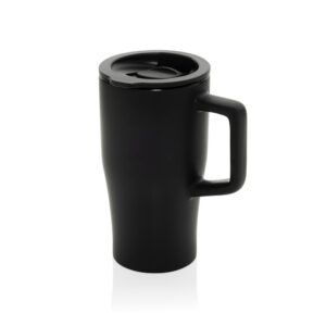 Ceramiczny kubek podrożny 490 ml