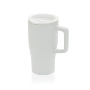 Ceramiczny kubek podrożny 490 ml