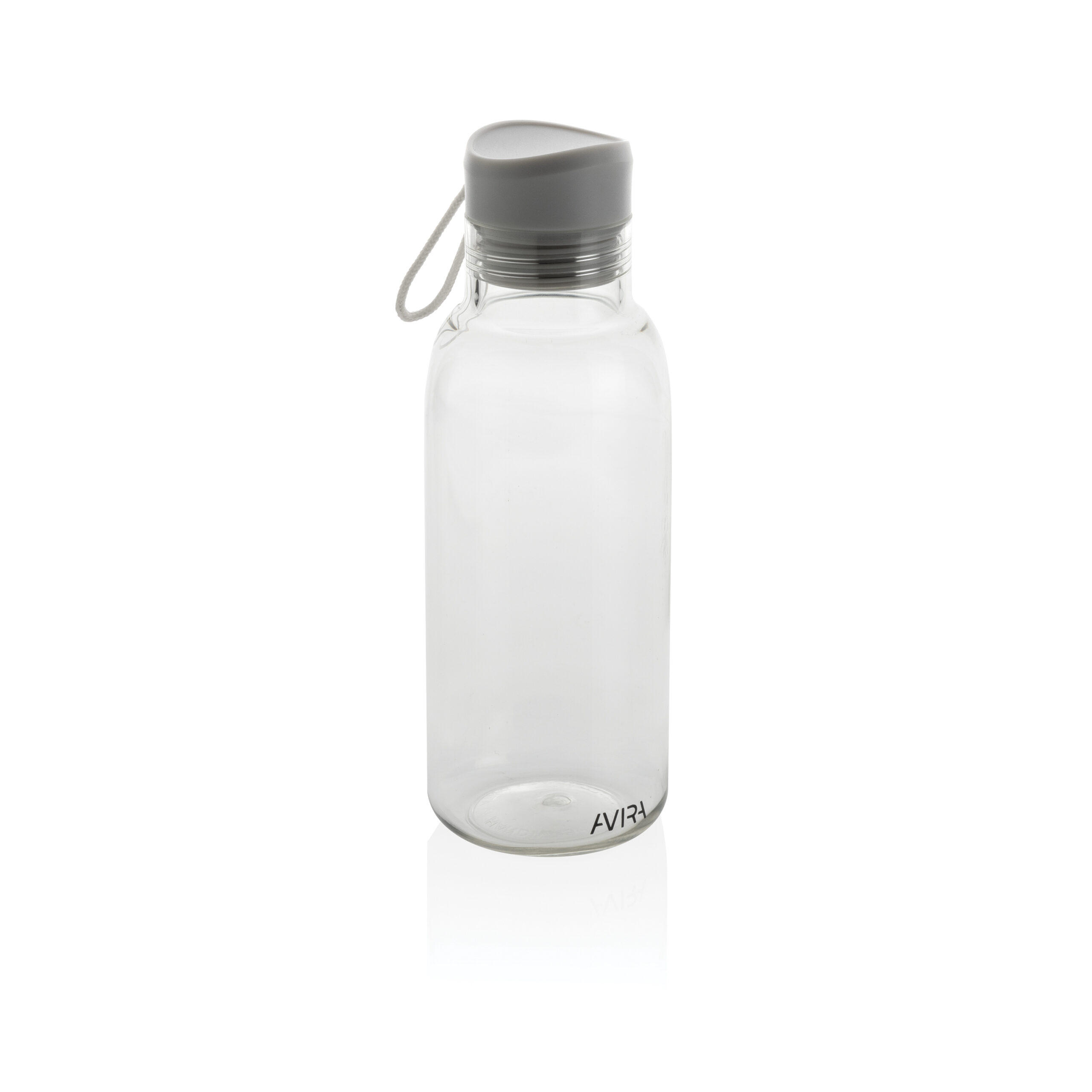 Butelka sportowa 500 ml Avira Atik z RPET