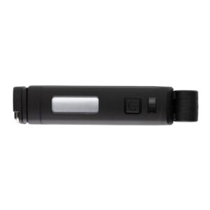 Latarka COB Gear X, ładowana przez USB