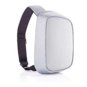 Bobby Sling, plecak chroniący przed kieszonkowcami